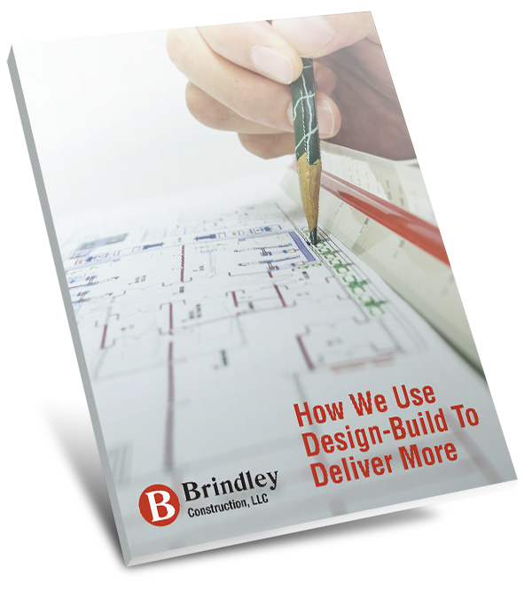 How We Use Design-Build To Deliver More | Brindley Construction
