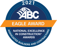 Wolf Gap Education Center | 2021 ABC National Excellence in Construction Eagle Award - General Contractor: Pre-Engineered Building | Brindley Construction