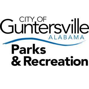 Guntersville Logo