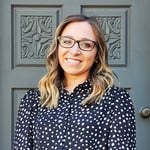 Lauren Reed | Director of Marketing | Brindley Construction