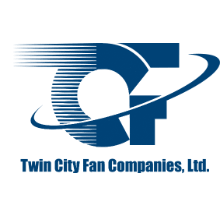 Twin City Fan | Brindley Construction