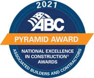 Legends Steakhouse | 2021 ABC National Excellence in Construction Pyramid Award - General Contractor: Renovation Less Than $5 Million | Brindley Construction