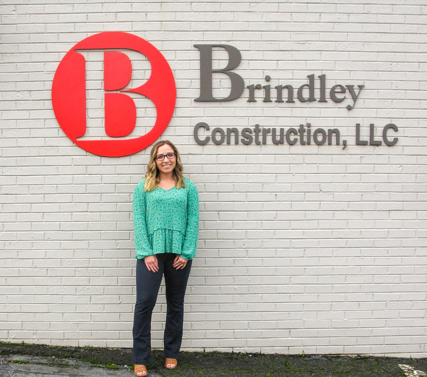 Construction block work | Brindley Construction | Pulaski, Tennessee