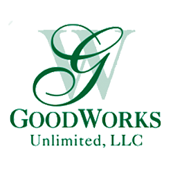Good Works Logo