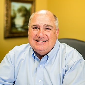 Ronnie Brindley - President | Brindley Construction | Pulaski, Tennessee